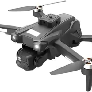 E88 Pro Drone With Double Camera, Double Battery