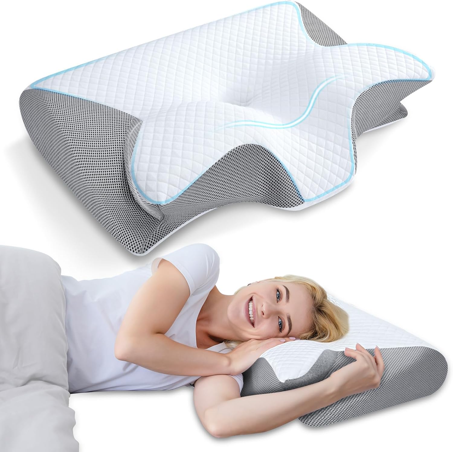 Orthopedic Pillow