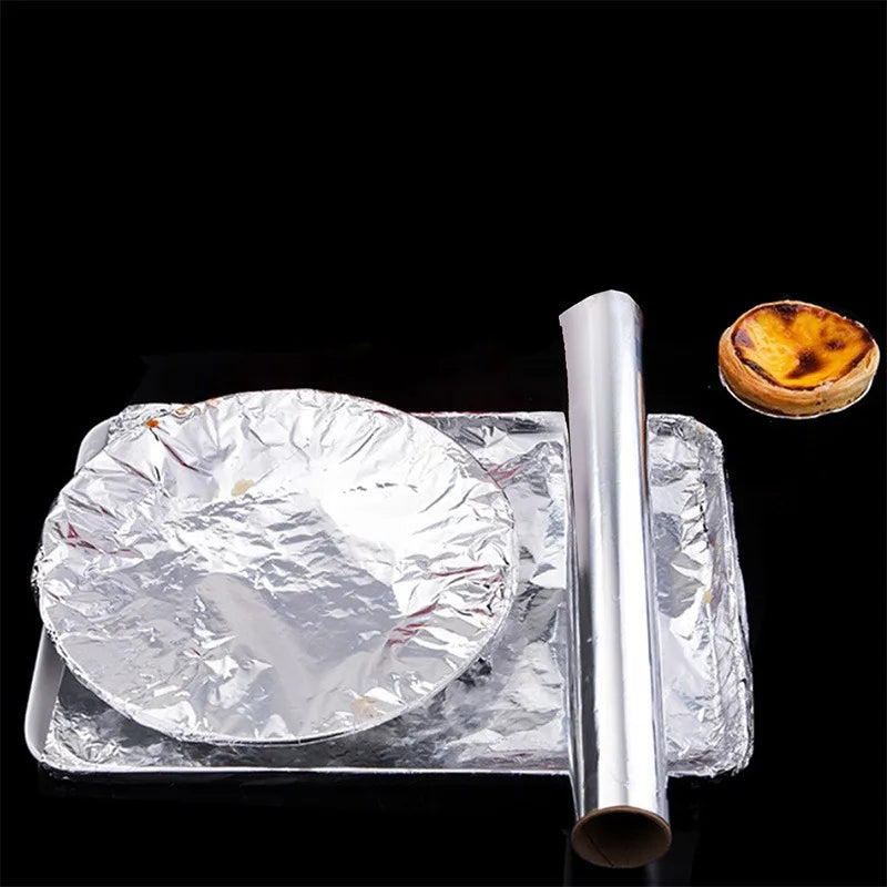 Aluminium Disposable Foil Paper